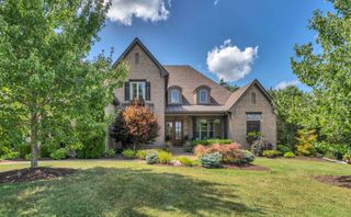 1818 Eaves Ct, Nolensville, TN 37135