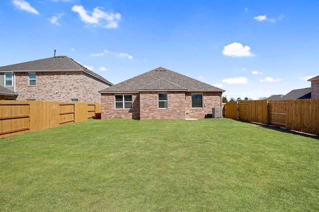 11933 SW 30th Street, Yukon, OK 73099