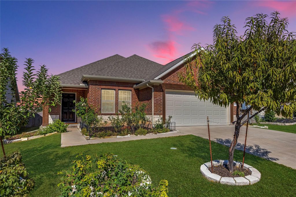 5836 Novaro PL, Round Rock, TX 78665
