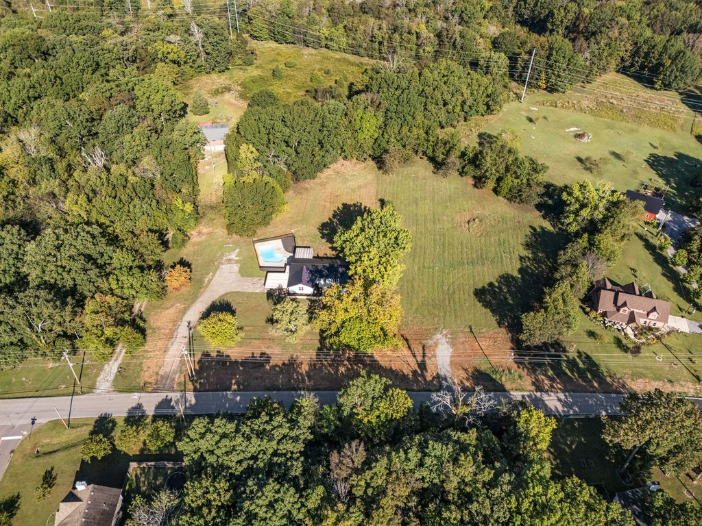 2302 Rocky Fork Rd, Smyrna, TN 37167