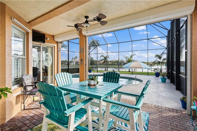 1920 Grey Falcon Circle SW, Vero Beach, FL 32962