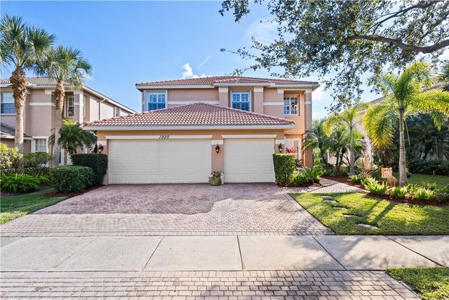 1920 Grey Falcon Circle SW, Vero Beach, FL 32962