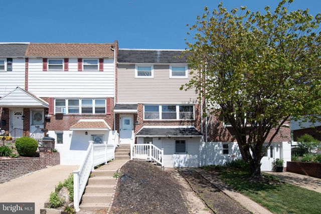 11710 CORRY RD, Philadelphia, PA 19154