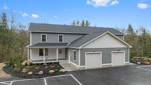 612 Upper Mad River Road B, Thornton, NH 03285