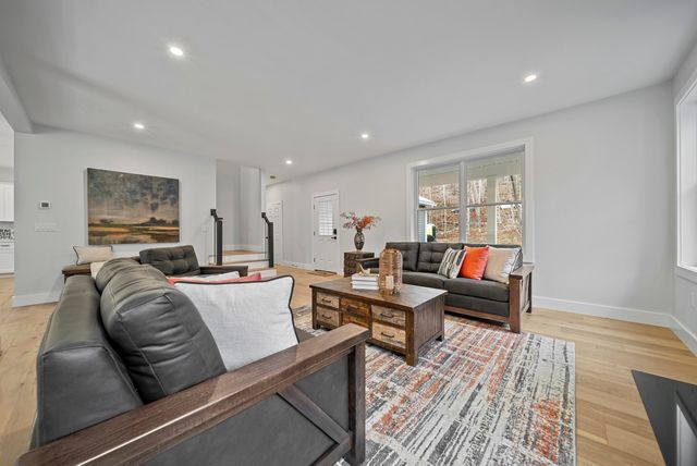 612 Upper Mad River Road B, Thornton, NH 03285