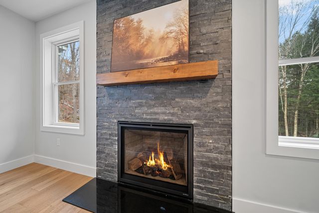 612 Upper Mad River Road B, Thornton, NH 03285