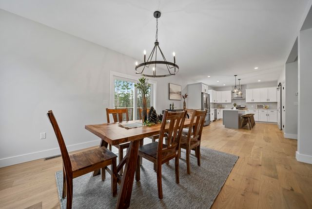 612 Upper Mad River Road B, Thornton, NH 03285