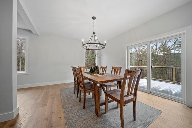 612 Upper Mad River Road B, Thornton, NH 03285