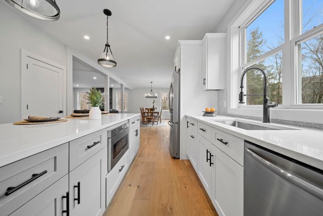 612 Upper Mad River Road B, Thornton, NH 03285