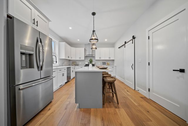 612 Upper Mad River Road B, Thornton, NH 03285