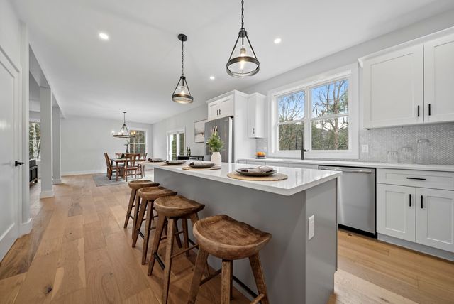 612 Upper Mad River Road B, Thornton, NH 03285