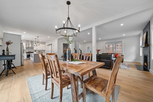 612 Upper Mad River Road B, Thornton, NH 03285