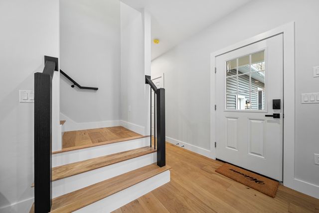 612 Upper Mad River Road B, Thornton, NH 03285