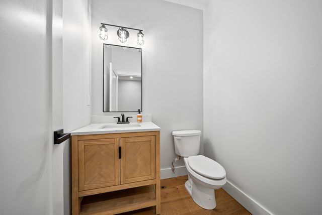 612 Upper Mad River Road B, Thornton, NH 03285