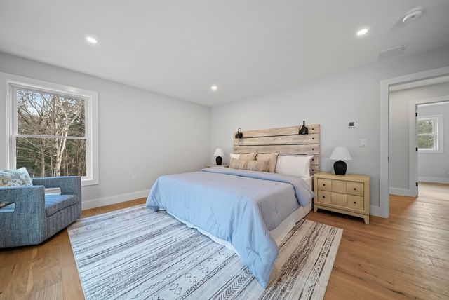 612 Upper Mad River Road B, Thornton, NH 03285