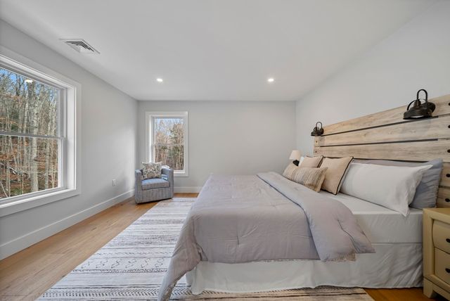 612 Upper Mad River Road B, Thornton, NH 03285