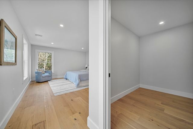 612 Upper Mad River Road B, Thornton, NH 03285