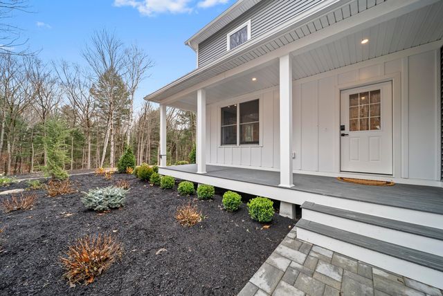 612 Upper Mad River Road B, Thornton, NH 03285