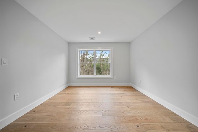 612 Upper Mad River Road B, Thornton, NH 03285