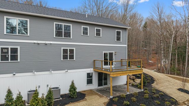 612 Upper Mad River Road B, Thornton, NH 03285