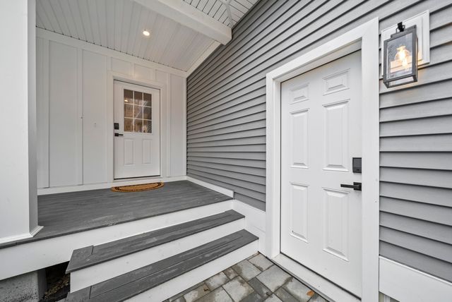 612 Upper Mad River Road B, Thornton, NH 03285