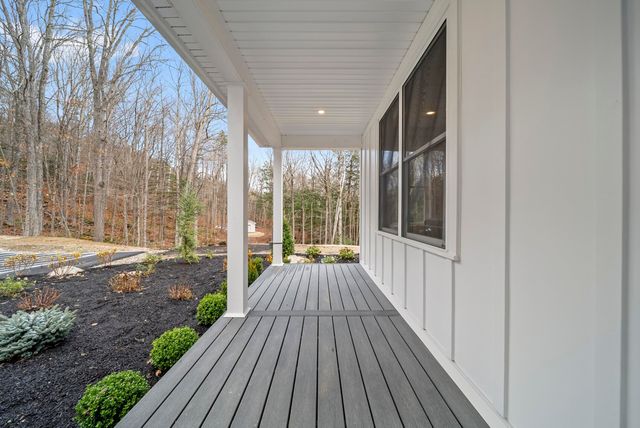 612 Upper Mad River Road B, Thornton, NH 03285