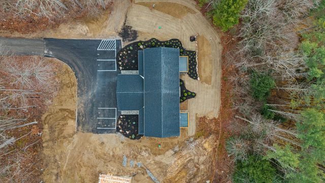 612 Upper Mad River Road B, Thornton, NH 03285