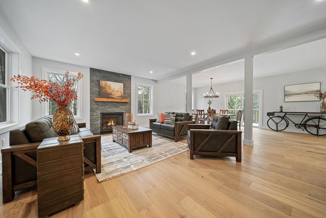 612 Upper Mad River Road B, Thornton, NH 03285