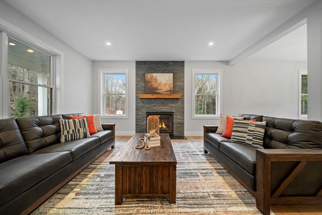 612 Upper Mad River Road B, Thornton, NH 03285