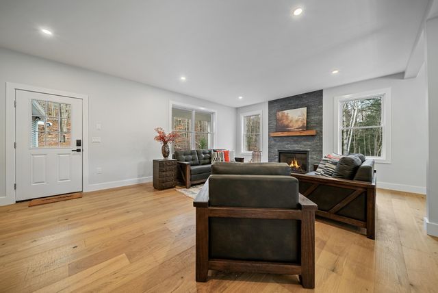 612 Upper Mad River Road B, Thornton, NH 03285