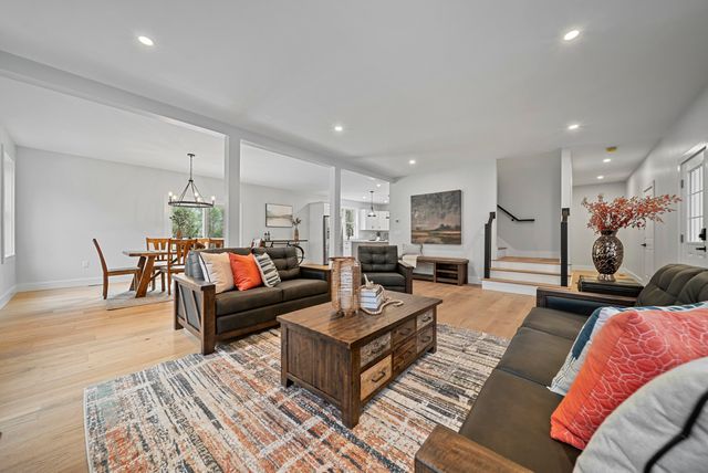 612 Upper Mad River Road B, Thornton, NH 03285