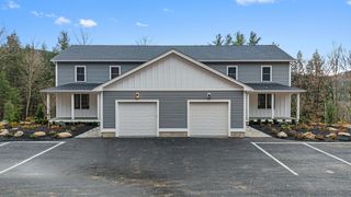 612 Upper Mad River Road B, Thornton, NH 03285