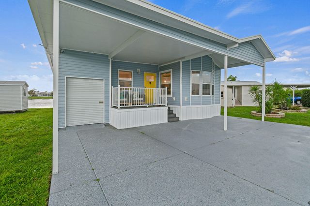 13840 SE 143rd Avenue, Okeechobee, FL 34974