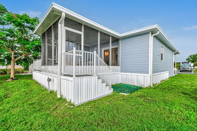 13840 SE 143rd Avenue, Okeechobee, FL 34974