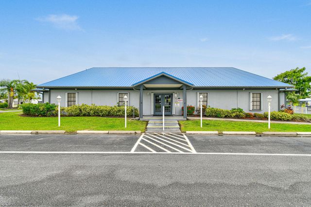 13840 SE 143rd Avenue, Okeechobee, FL 34974