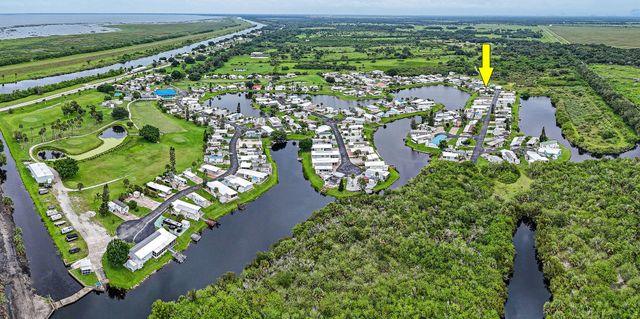 13840 SE 143rd Avenue, Okeechobee, FL 34974