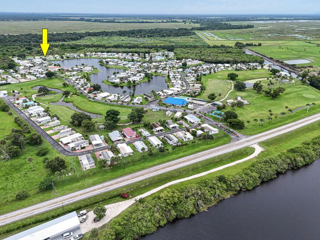 13840 SE 143rd Avenue, Okeechobee, FL 34974
