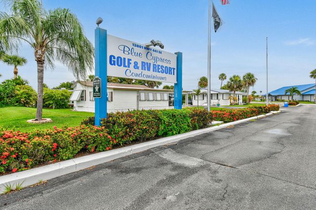 13840 SE 143rd Avenue, Okeechobee, FL 34974