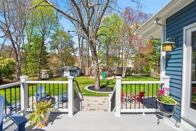 30 Winslow St, Concord, MA 01742
