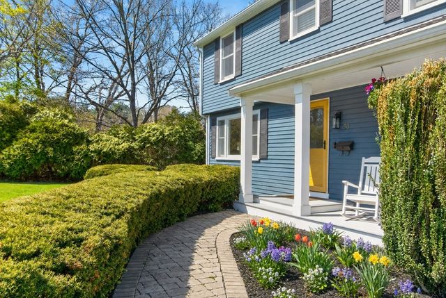 30 Winslow St, Concord, MA 01742