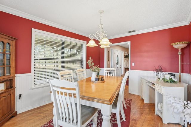 2911 WALKER ROAD, Lakeland, FL 33810