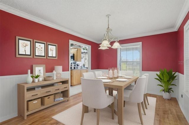 2911 WALKER ROAD, Lakeland, FL 33810