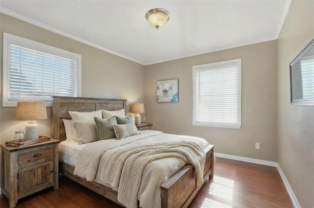 2911 WALKER ROAD, Lakeland, FL 33810