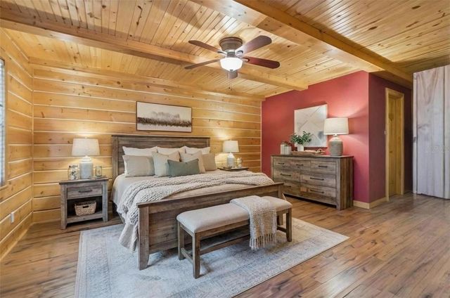 2911 WALKER ROAD, Lakeland, FL 33810