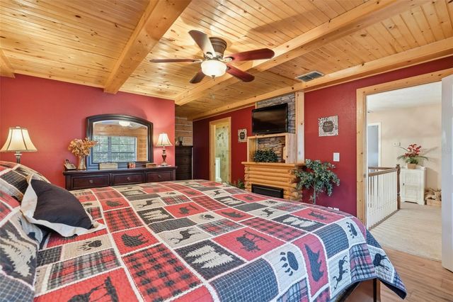 2911 WALKER ROAD, Lakeland, FL 33810