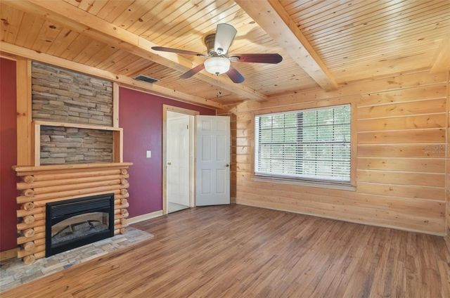 2911 WALKER ROAD, Lakeland, FL 33810