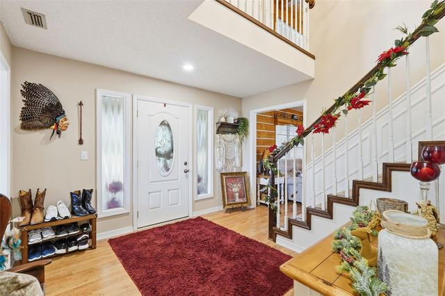 2911 WALKER ROAD, Lakeland, FL 33810