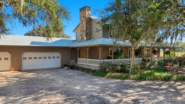 2911 WALKER ROAD, Lakeland, FL 33810