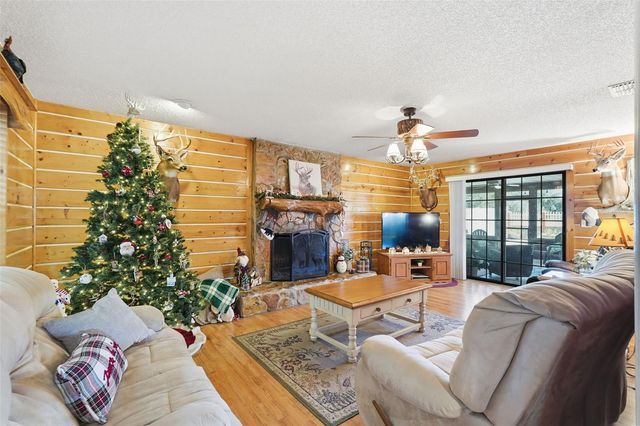 2911 WALKER ROAD, Lakeland, FL 33810