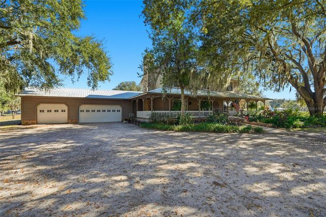 2911 WALKER ROAD, Lakeland, FL 33810